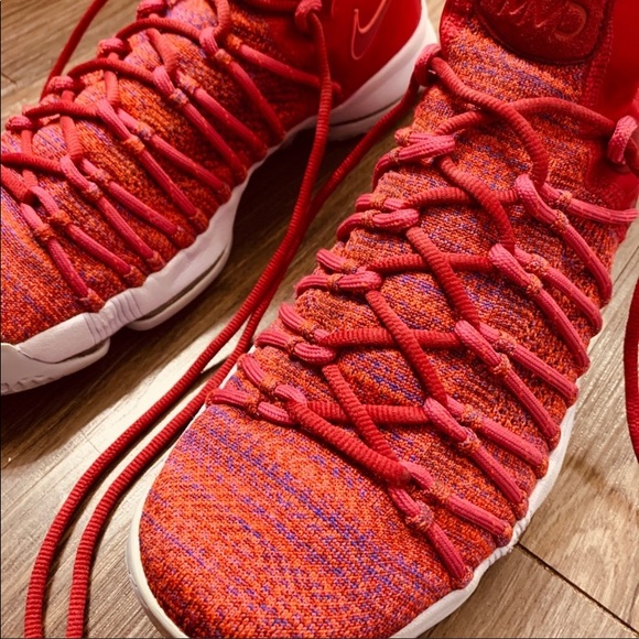 Nike KD - Picture 5 of 6